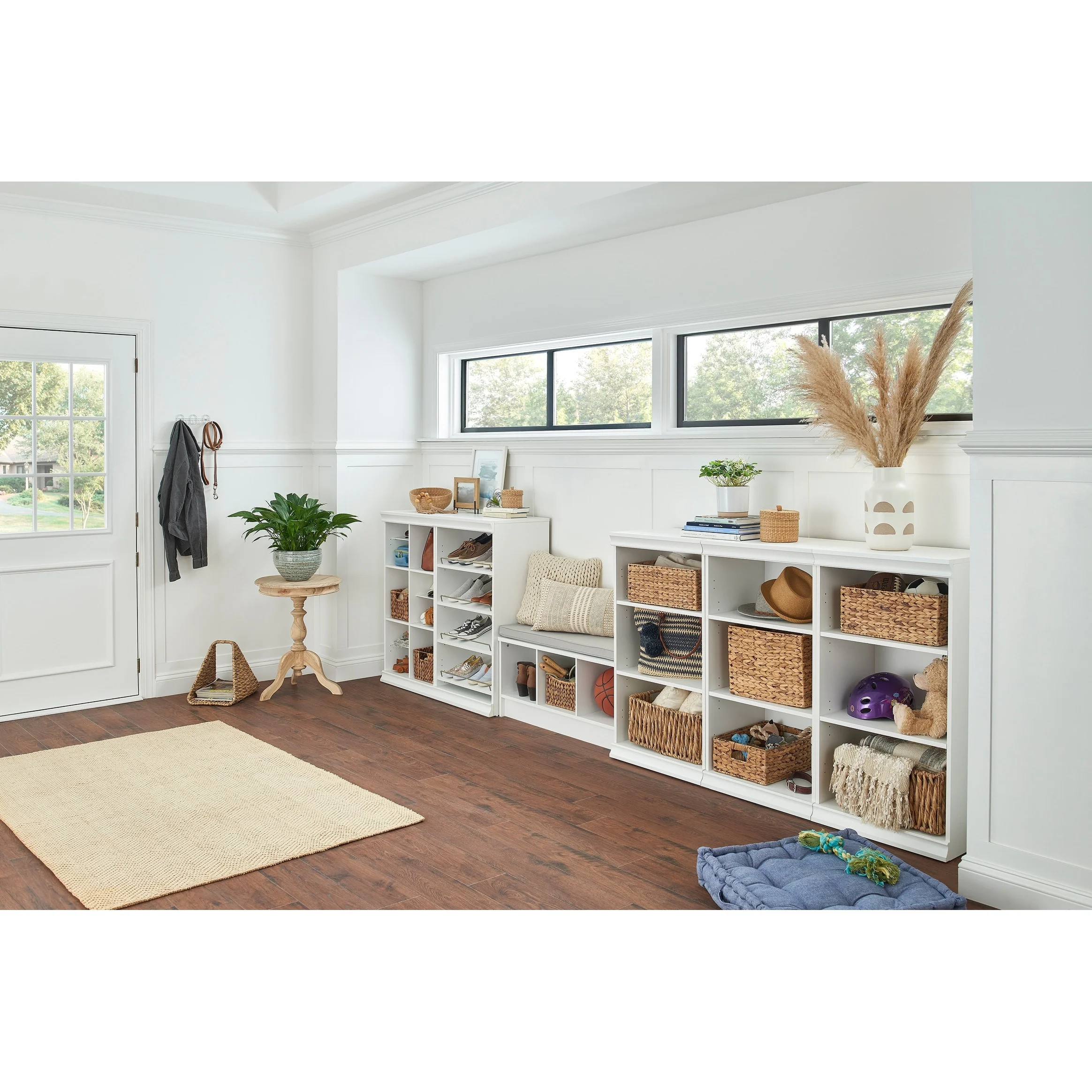ClosetMaid Modular Storage 3-Shelf Unit