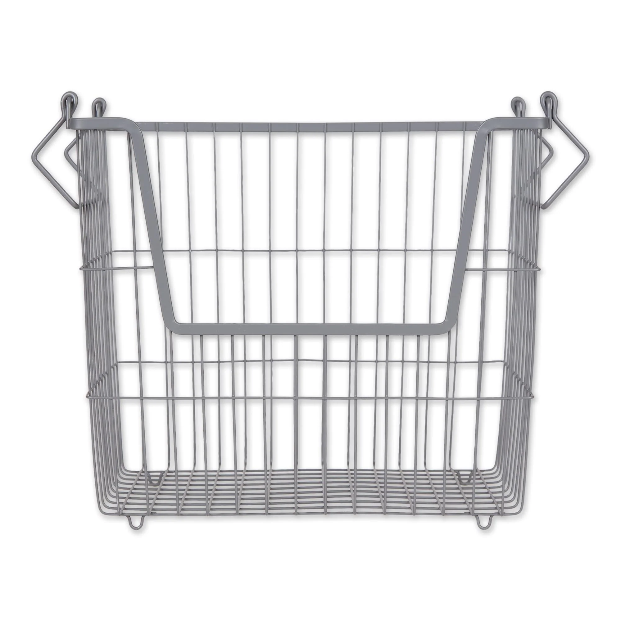 DII Metal Basket
