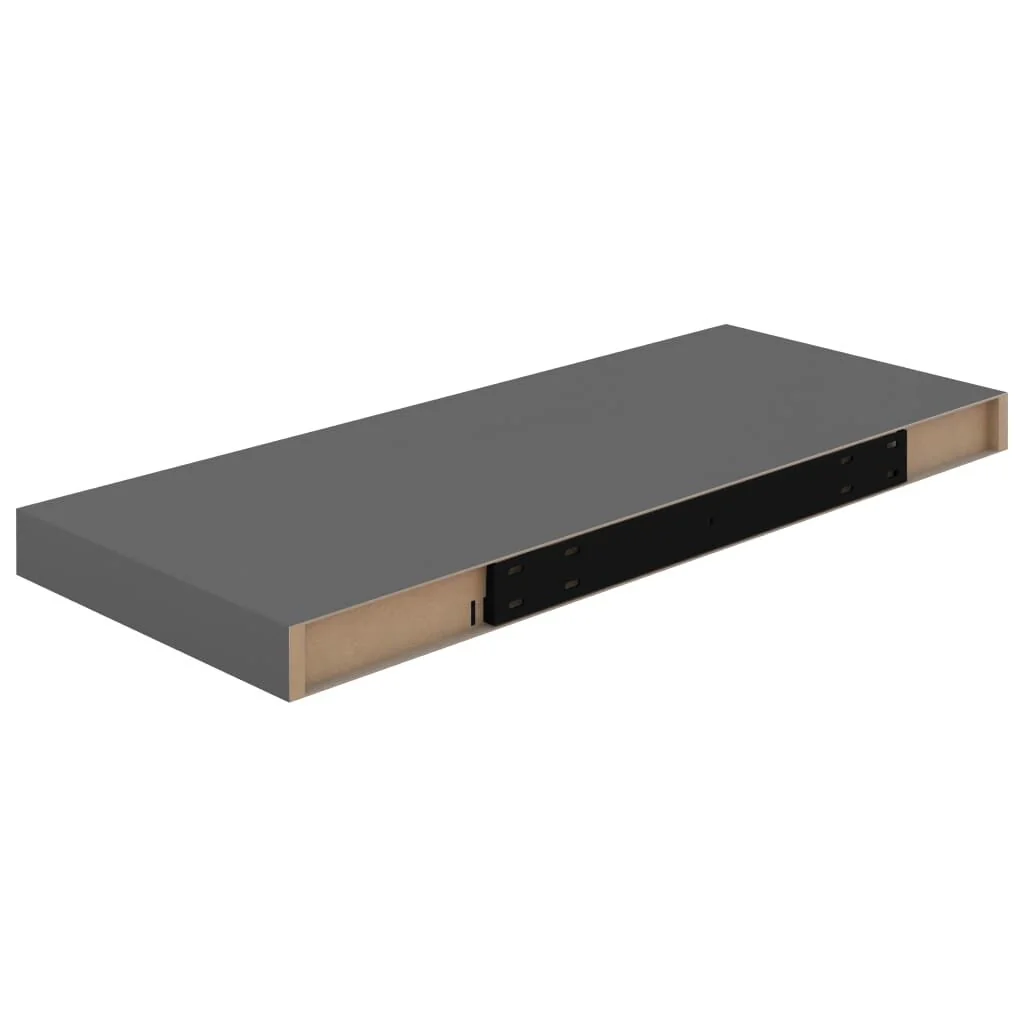 Floating Wall Shelves 2 pcs 23.6