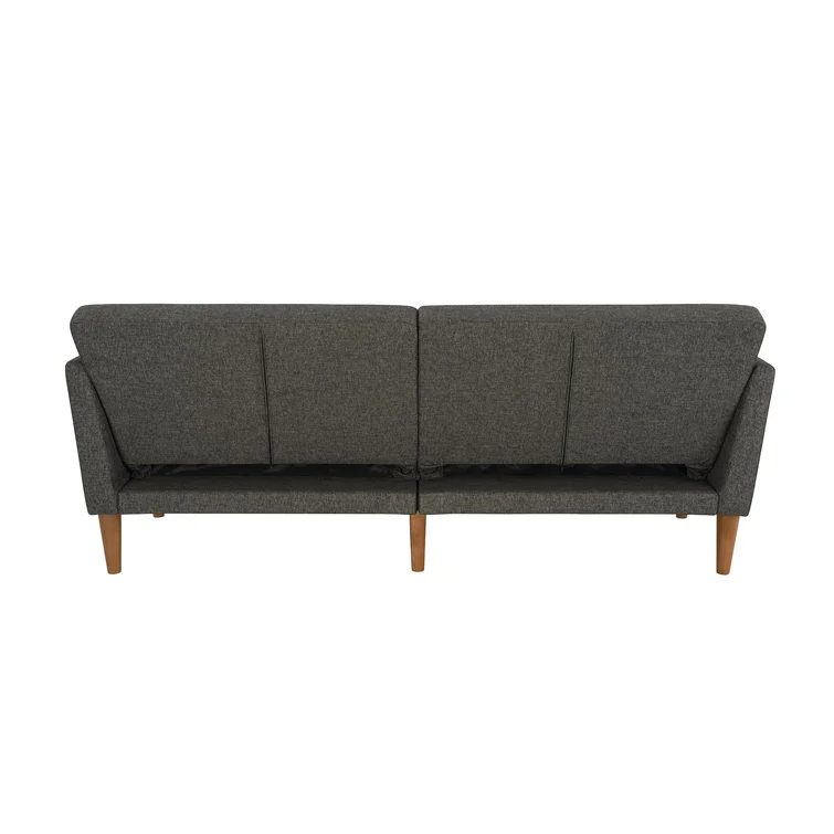 Regal Twin 80.5'' Upholstered Convertible Sofa