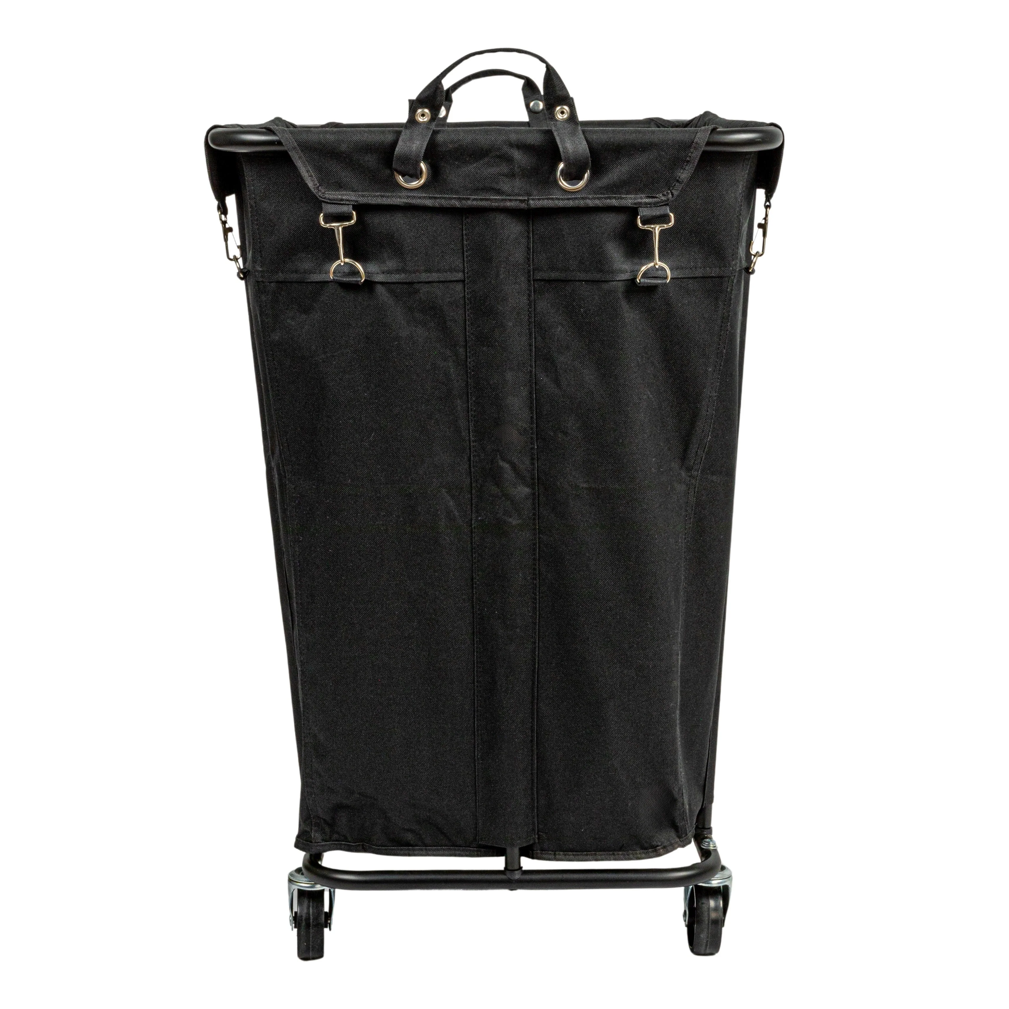 Household Essentials Laundry Cart