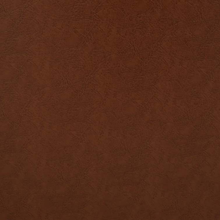 Glidden Faux Leather Sofa