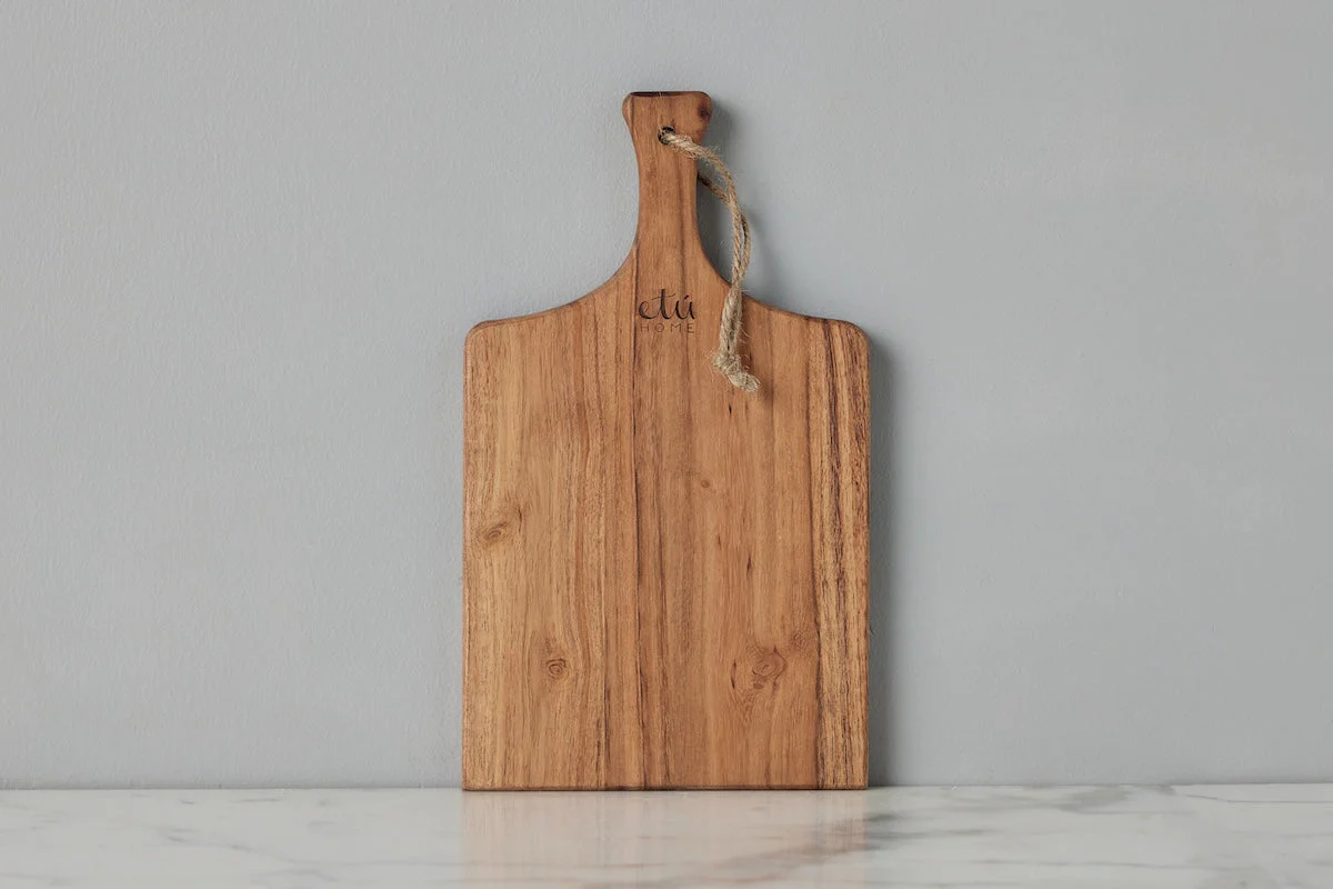 Mini Charcuterie Board