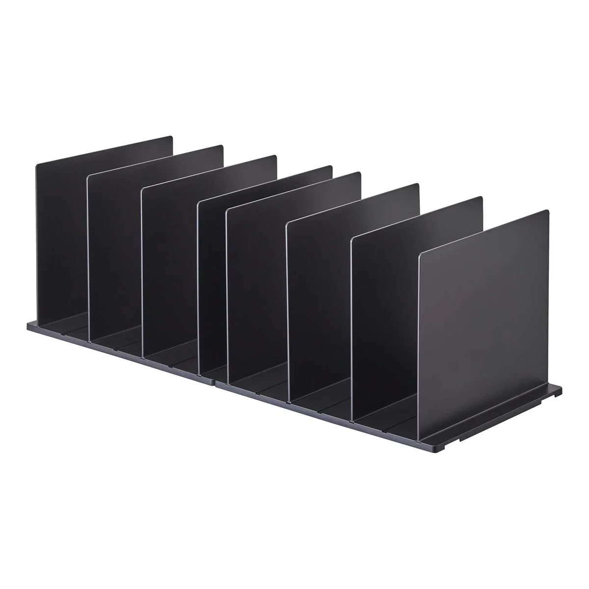 Yamazaki Home Handbag Organizer (Set of 2), ABS Plastic - L 9.45 x W 12.52 x H 8.27 inches