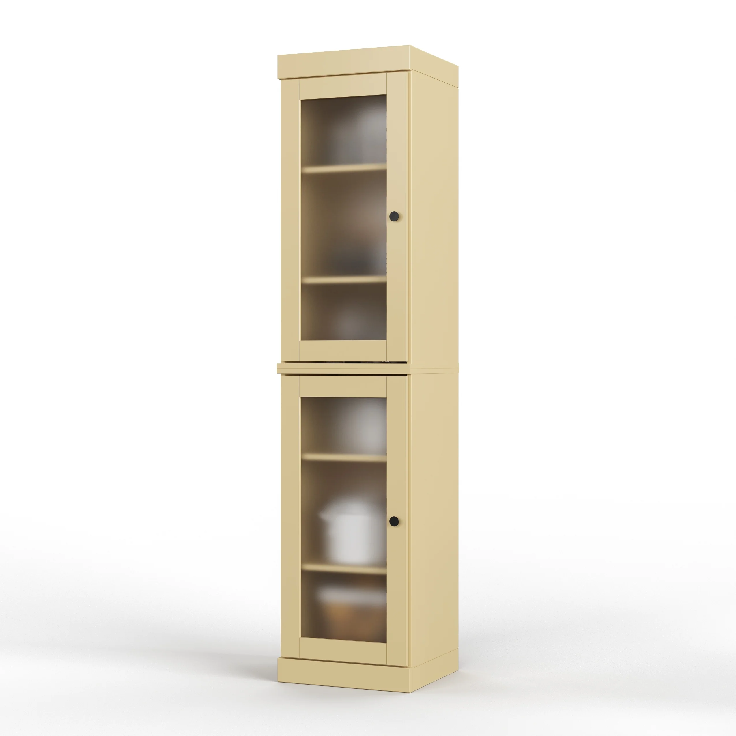 100% Solid Wood 16.5