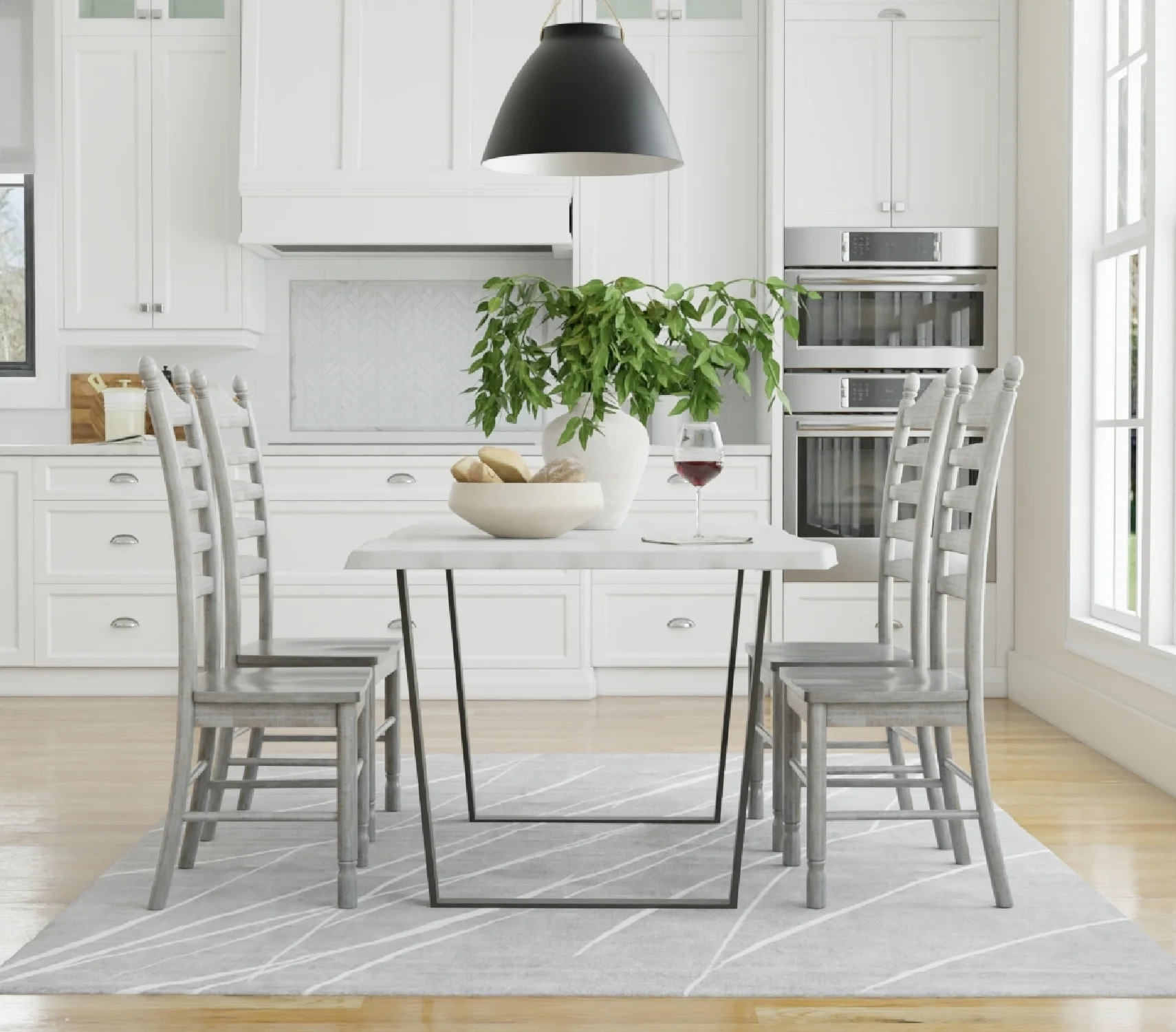 Whitman Dining Chair