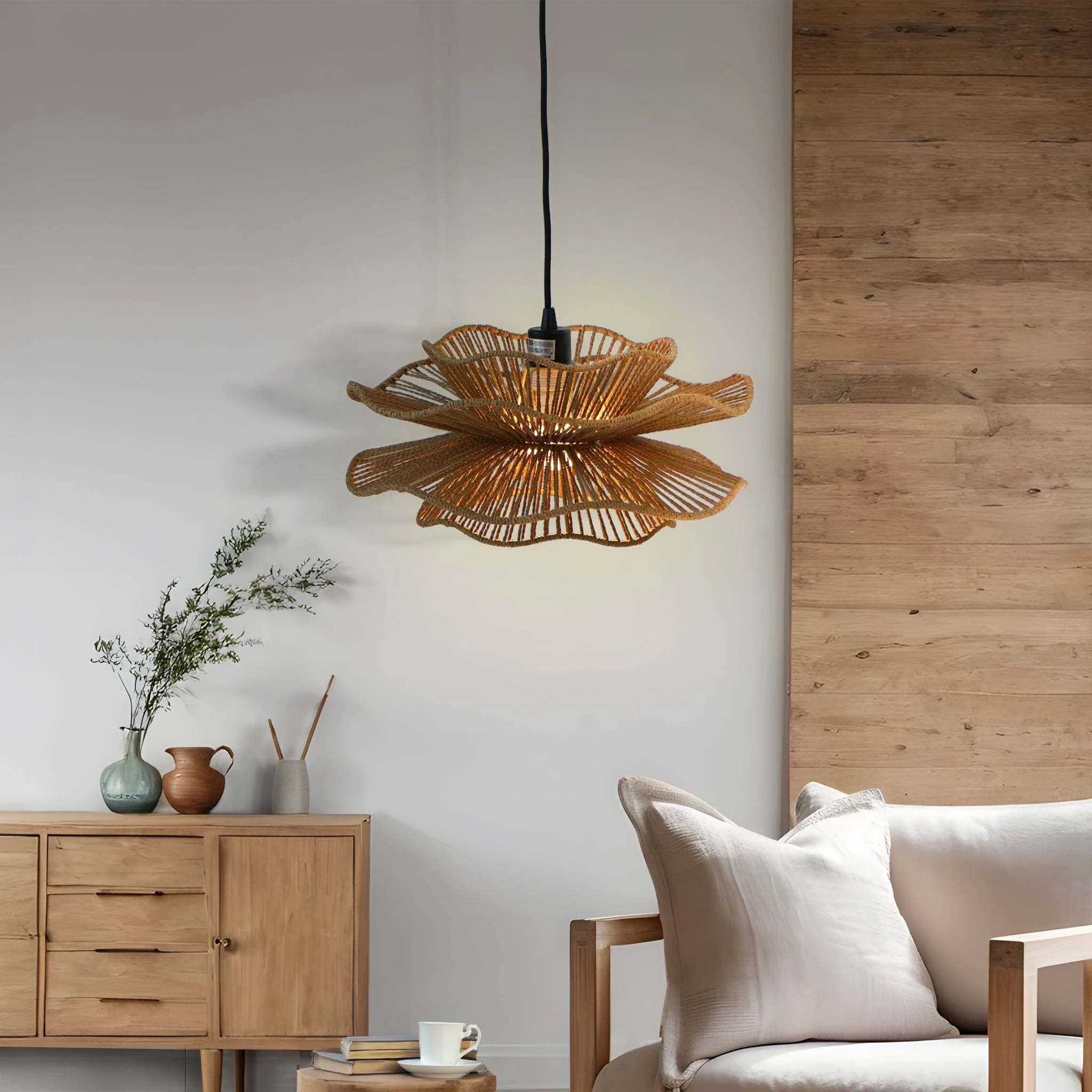 Dunham Pendant Lamp