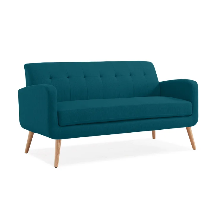 Valeria 65.5'' Upholstered Sofa