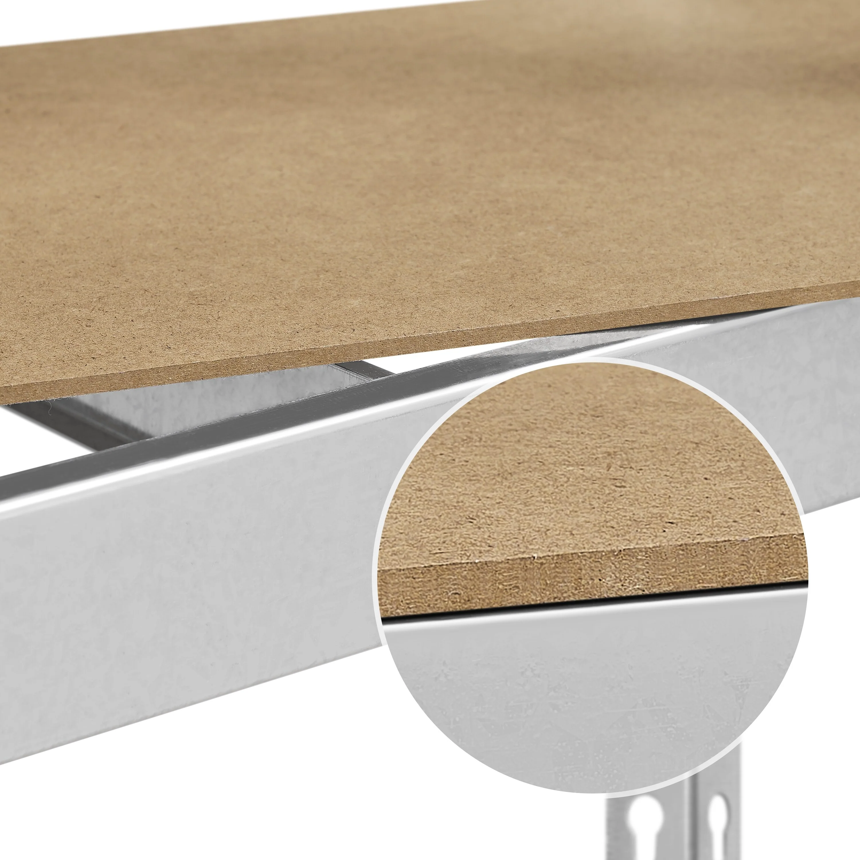 Yaheetech Metal Storage Shelving 5 Tiers Boltless Display Stand, L35.5 x W17.5 x H72 inch, Adjustable Racks