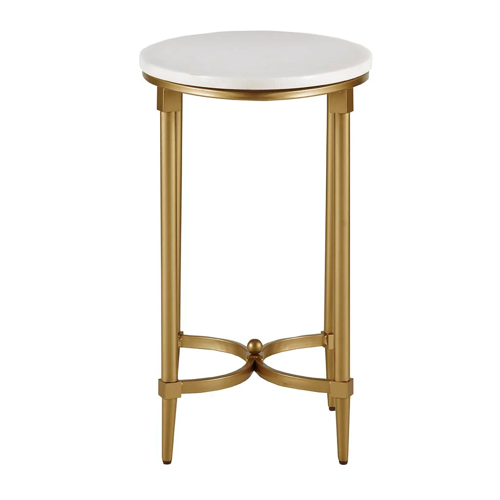 Bordeaux End table