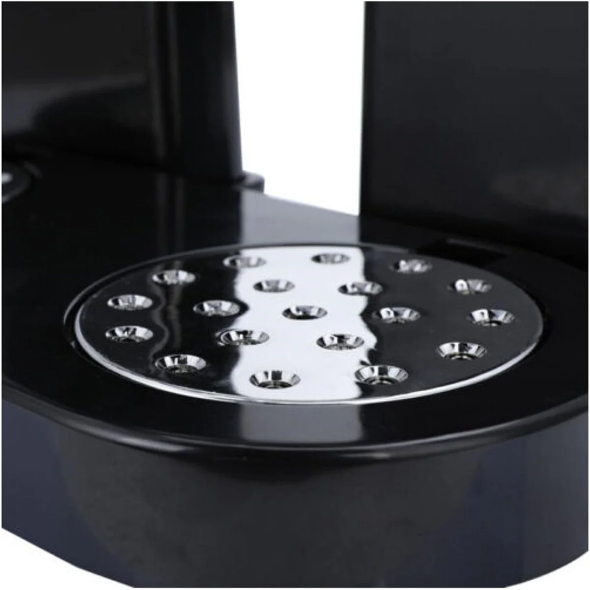ColourTreeUSA 2L Single, Double or Triple Commercial Dry Food Dispenser