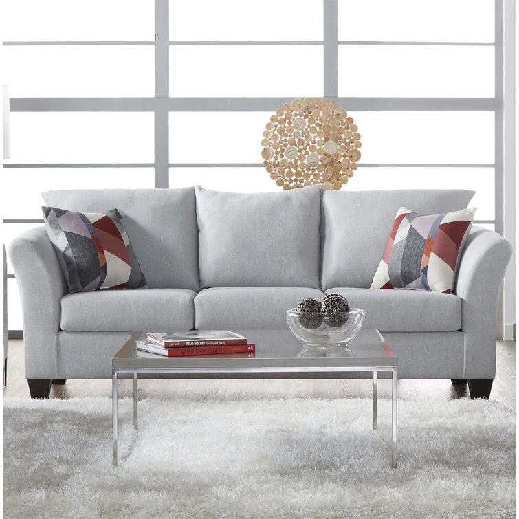 Benbrook 85'' Upholstered Sofa