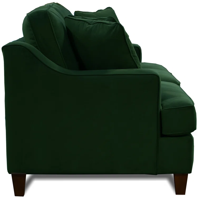 Sonny 91'' Upholstered Sofa