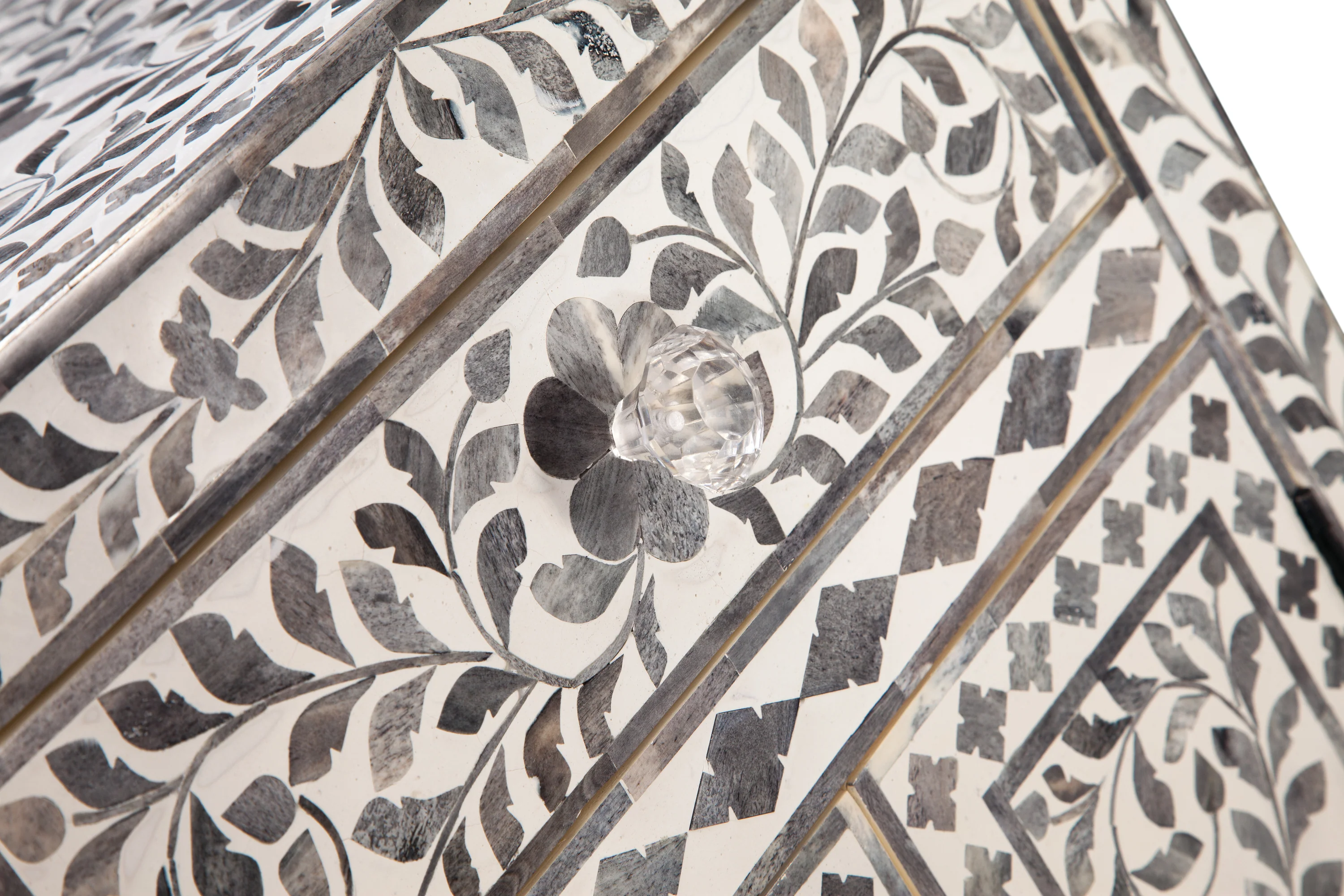 Fowler Accent Cabinet