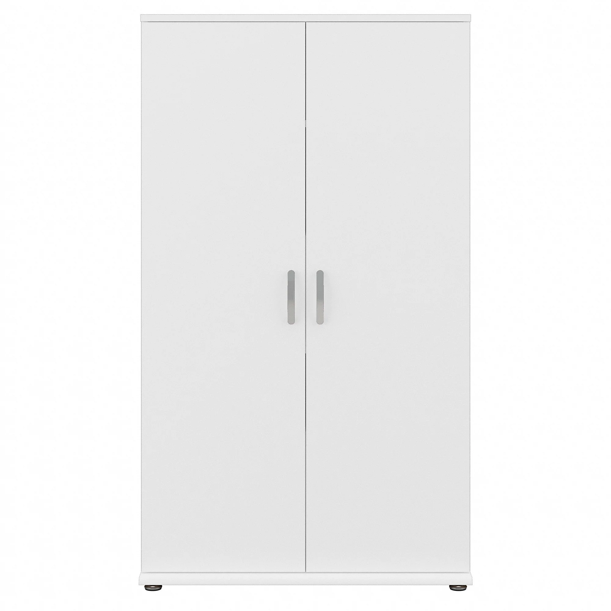 Universal Tall Clothing Storage Cabinet by Bush Business Furniture