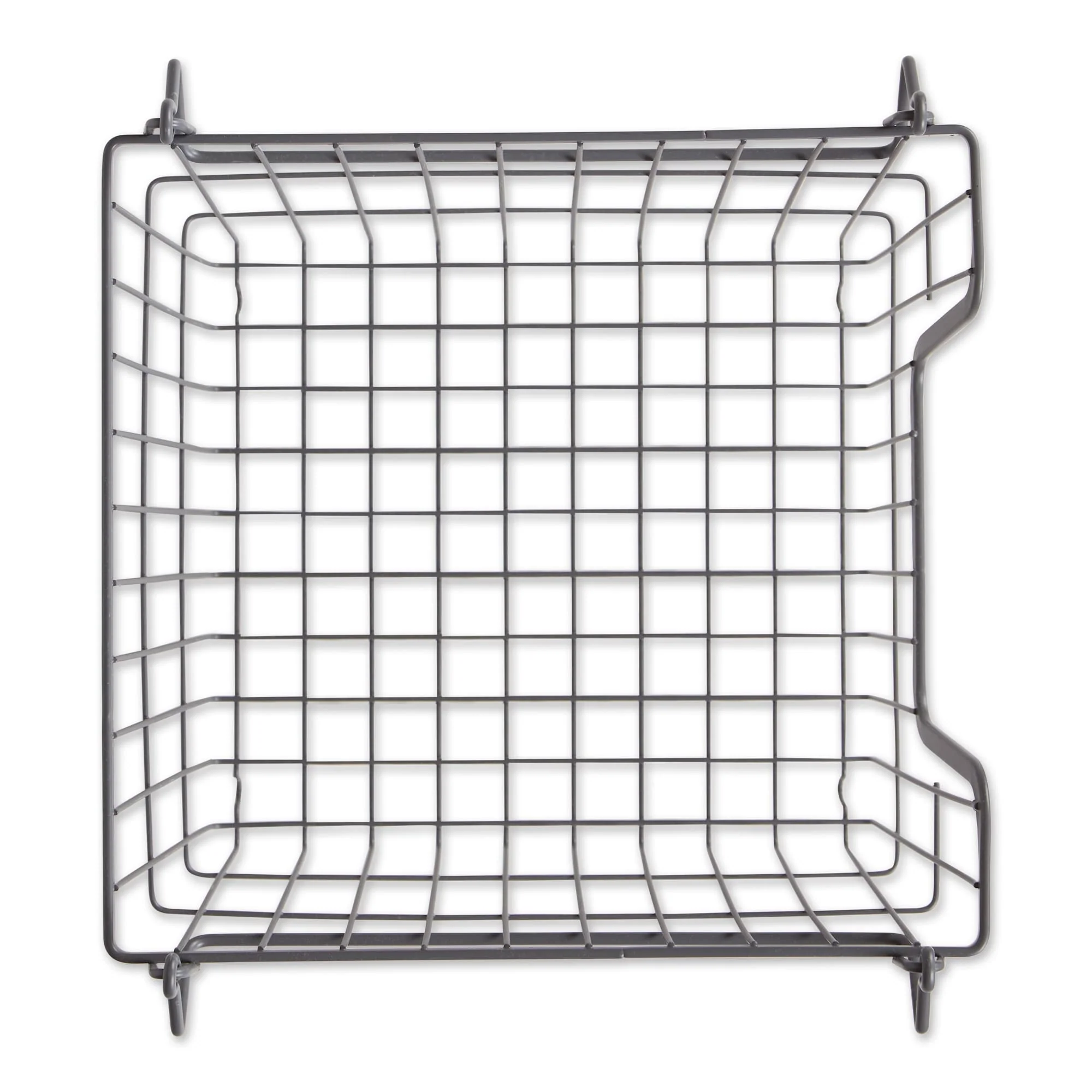 DII Metal Basket