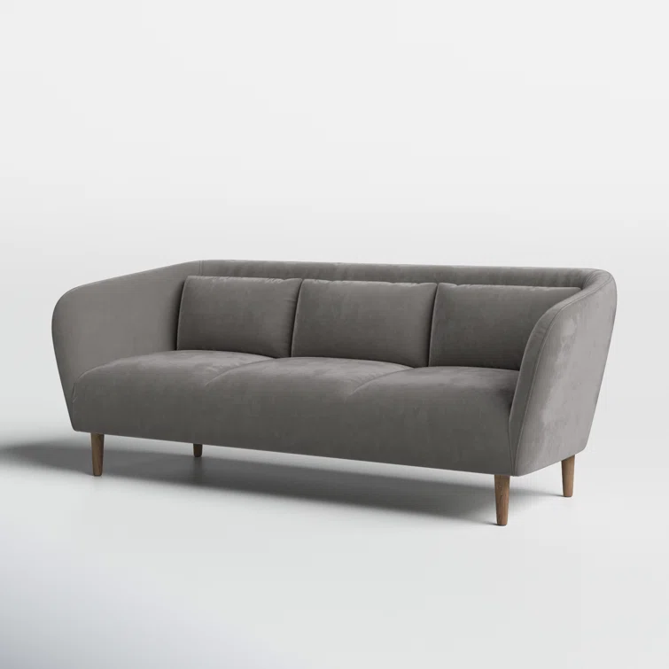 Generation 82'' Upholstered Sofa