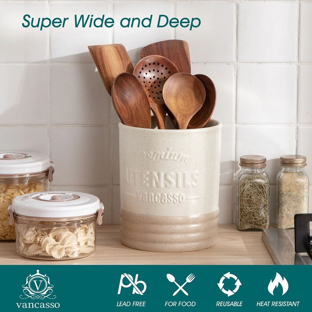 LOVECASA Ceramic 7.2