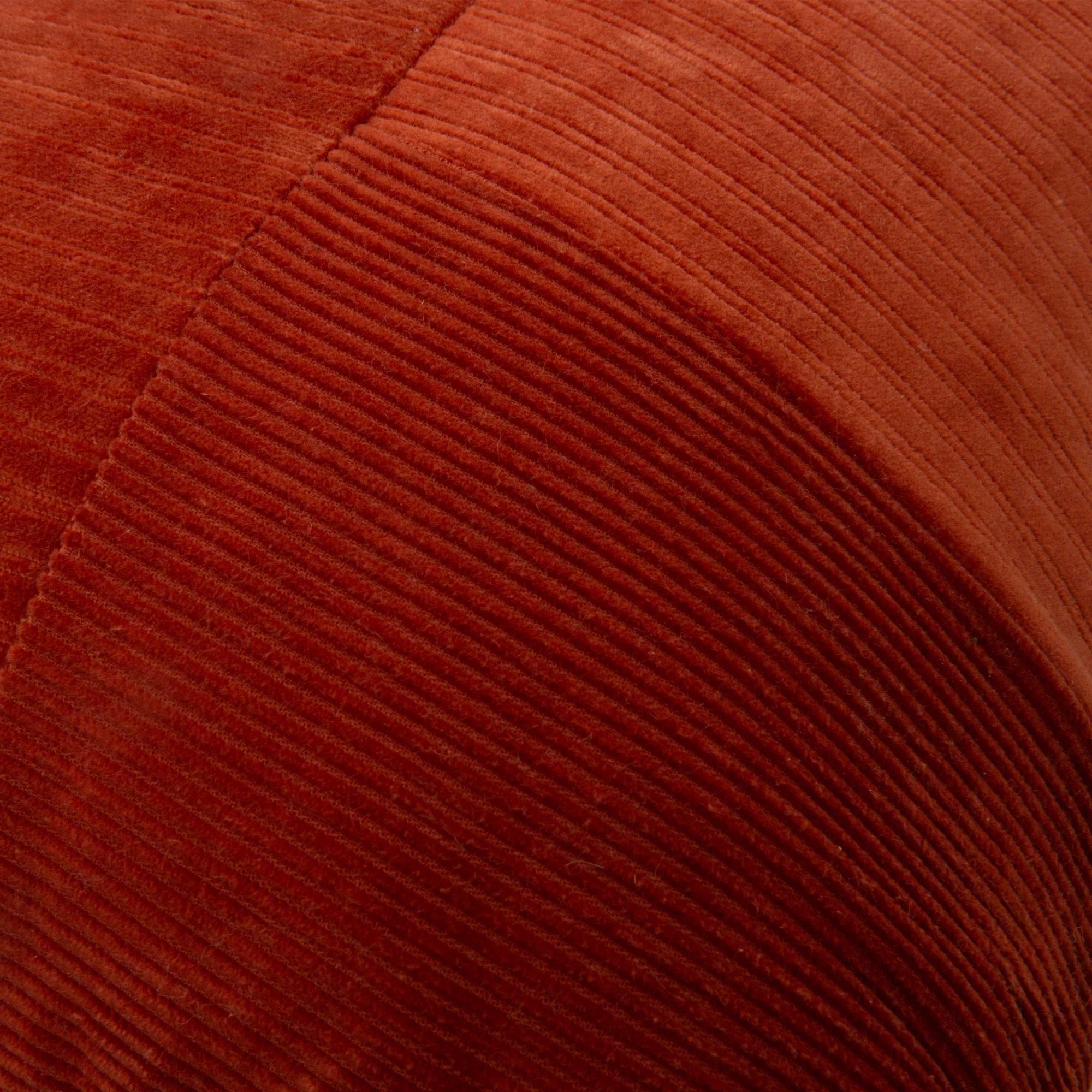 Woven 100% Cotton Solid Decorative Throw Pillow