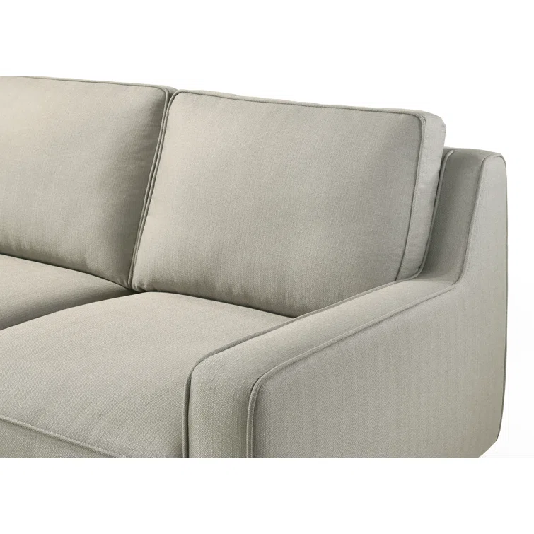 Wendel 78.2'' Upholstered Sofa
