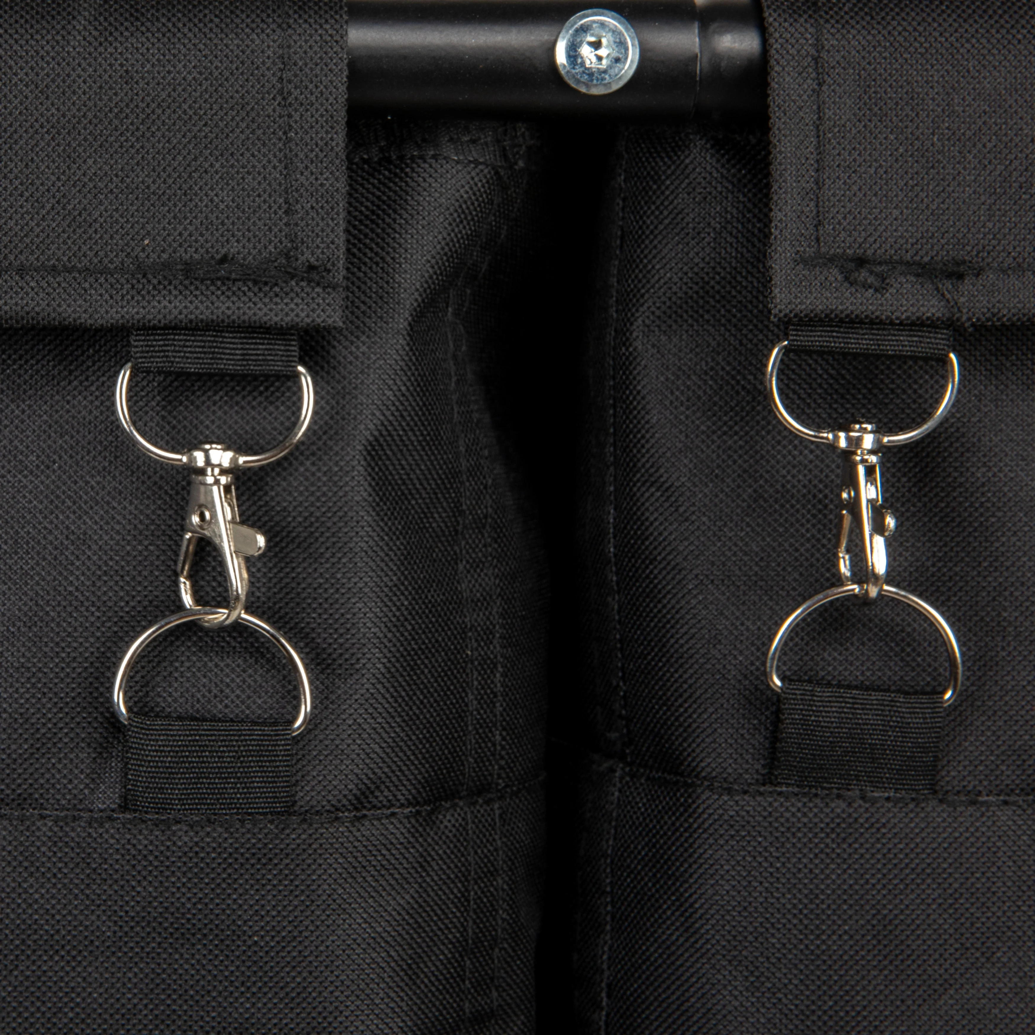 Household Essentials Laundry Cart