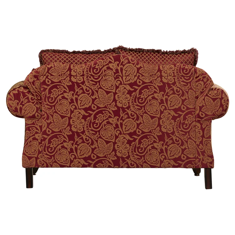 Latorre 71'' Upholstered Loveseat