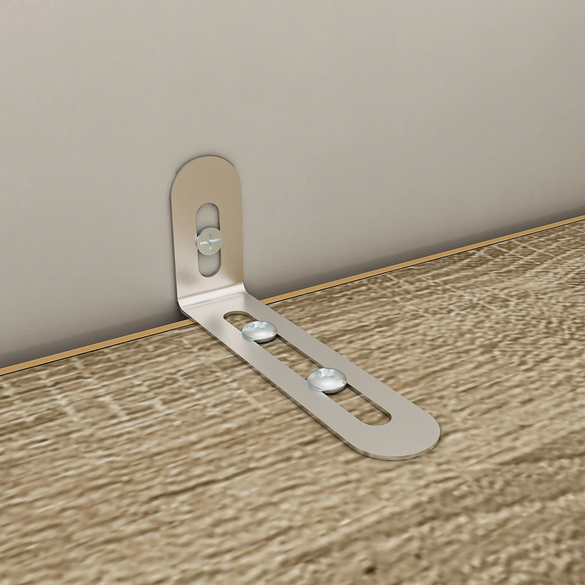 Contemporary Modern Freestanding Wardrobe Armoire Closet, 70