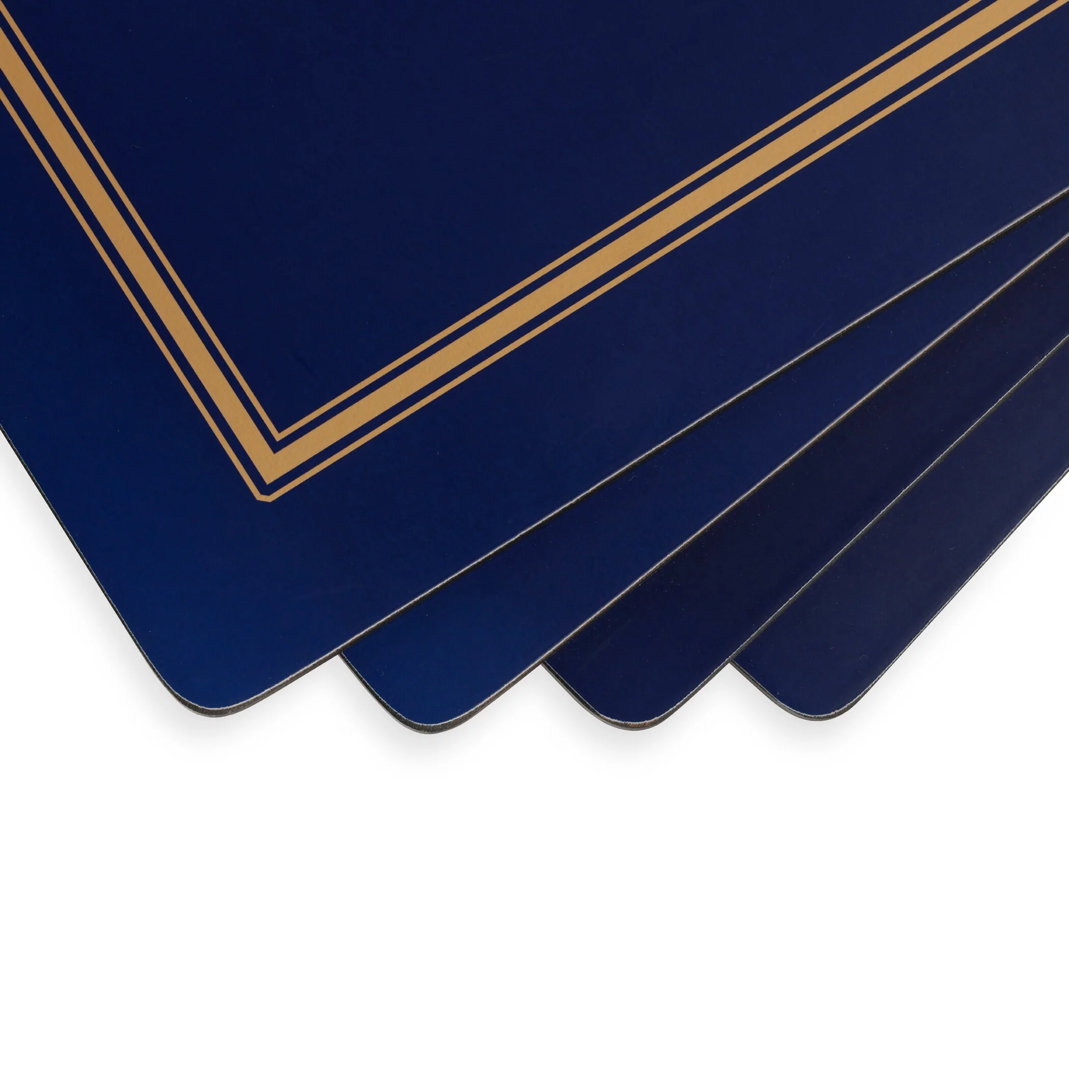 Pimpernel Set of 4 Classic Placemats - 15.7” x 11.7” each