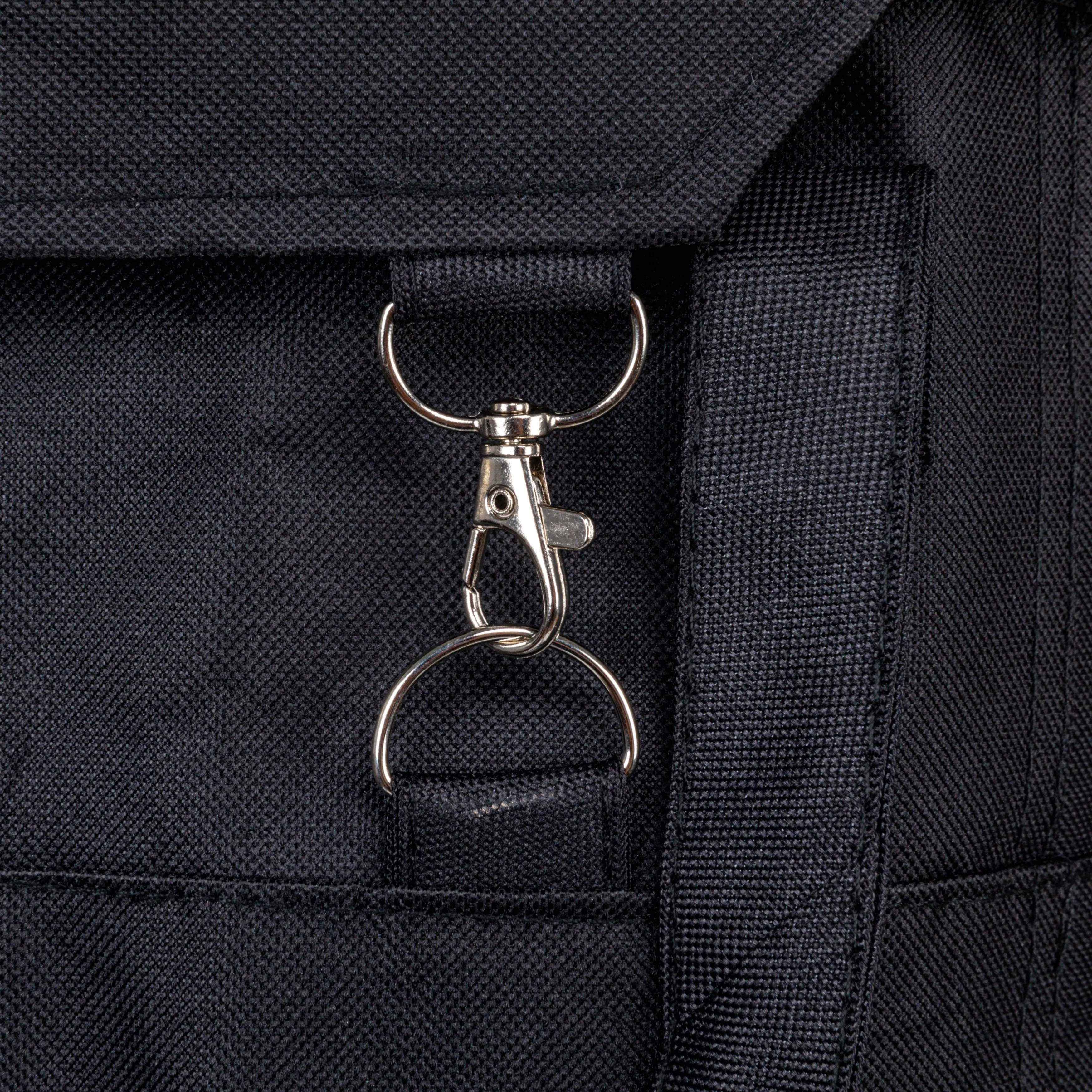 Household Essentials Laundry Cart