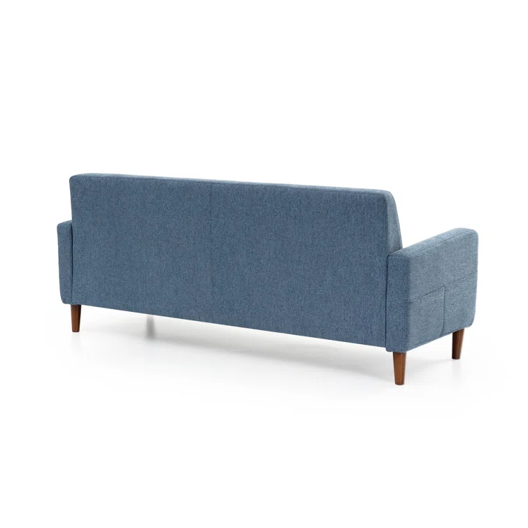 Adair 73'' Upholstered Sofa