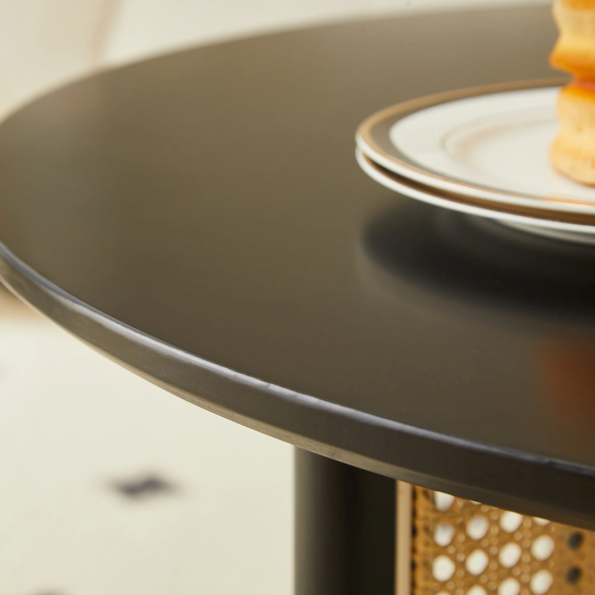 Bohemian Coffee Table