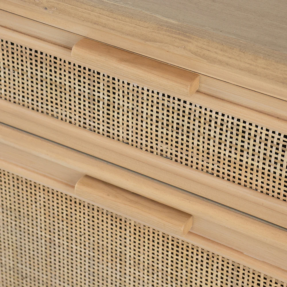 Stanislaw Nightstand