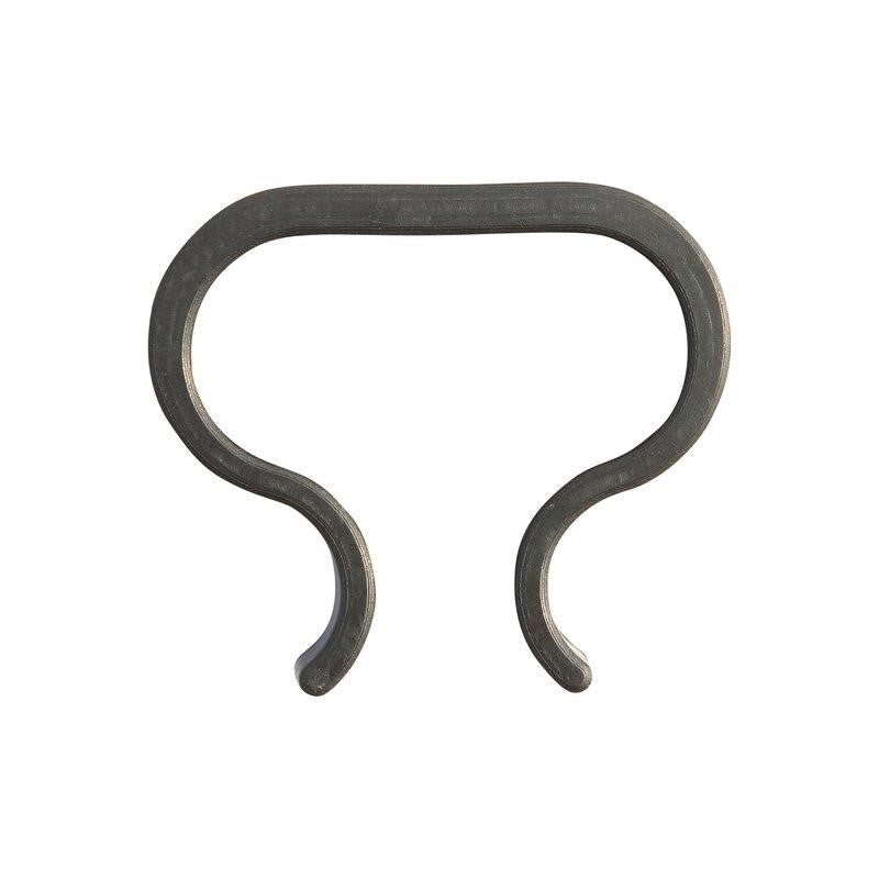 Widener Wicker/Rattan 4 - Person Seating Group with Cushions