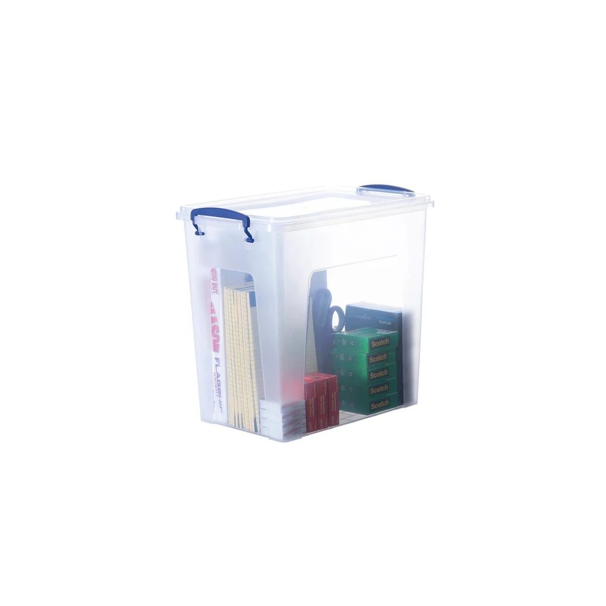 20 qt X-Deep Storage Container - 20 qt