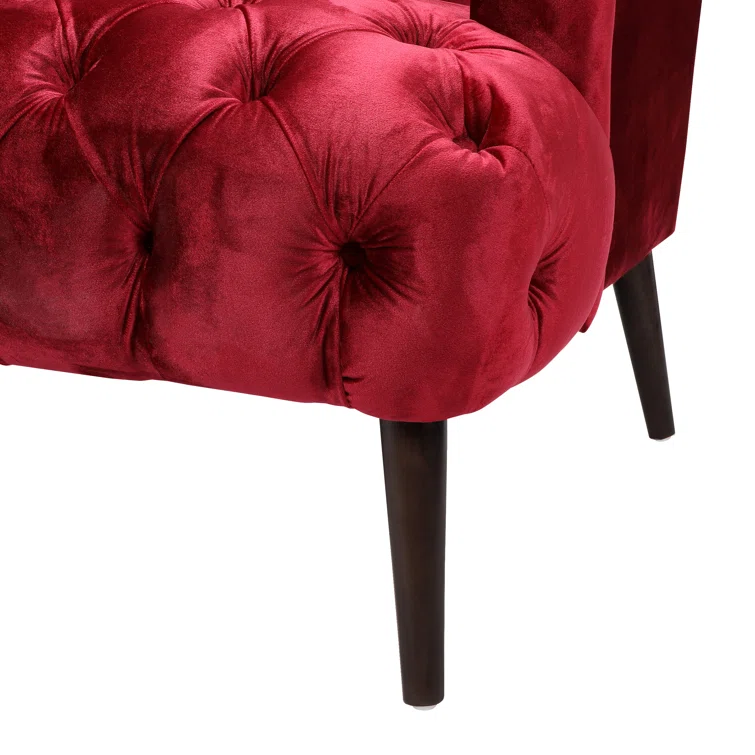 Starkey 73.25'' Upholstered Sofa