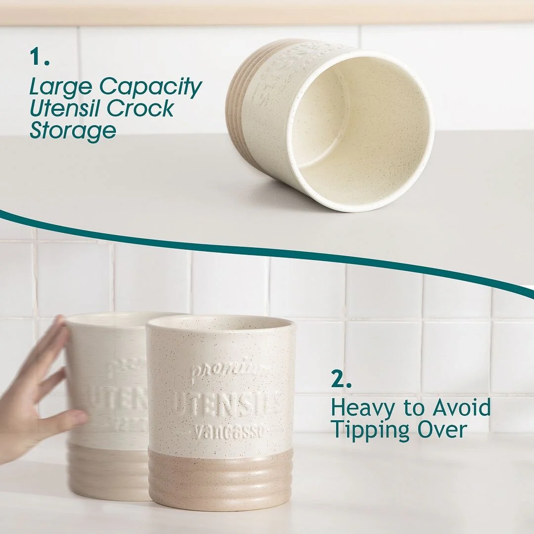 LOVECASA Ceramic 7.2