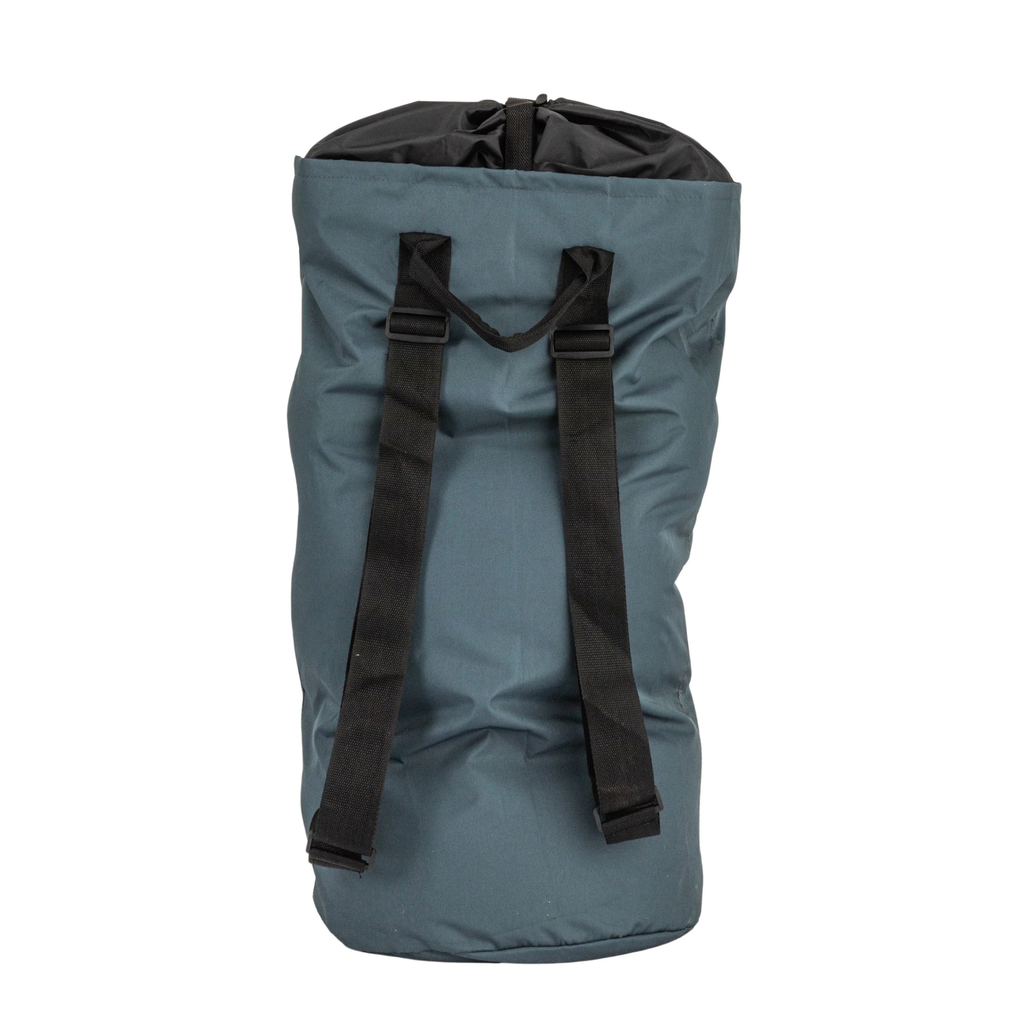 Household Essentials On-the-go Drawstring Laundry Backpack Bag
