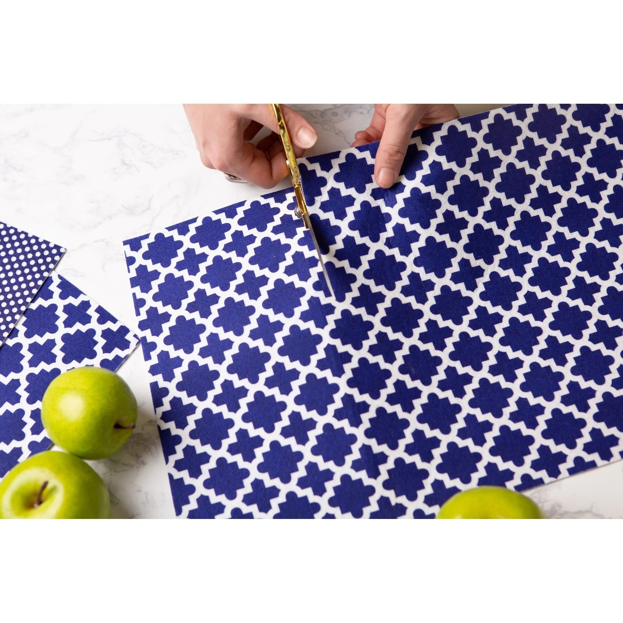 Washable Fridge Liners
