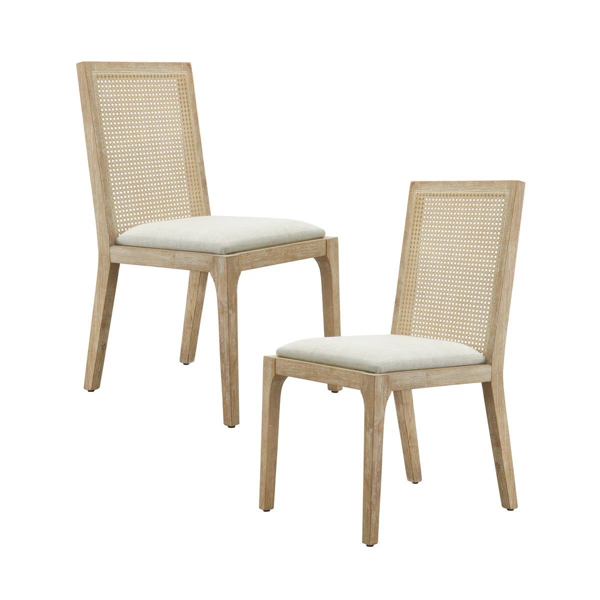 Canteberry Dining Chair, Set of 2