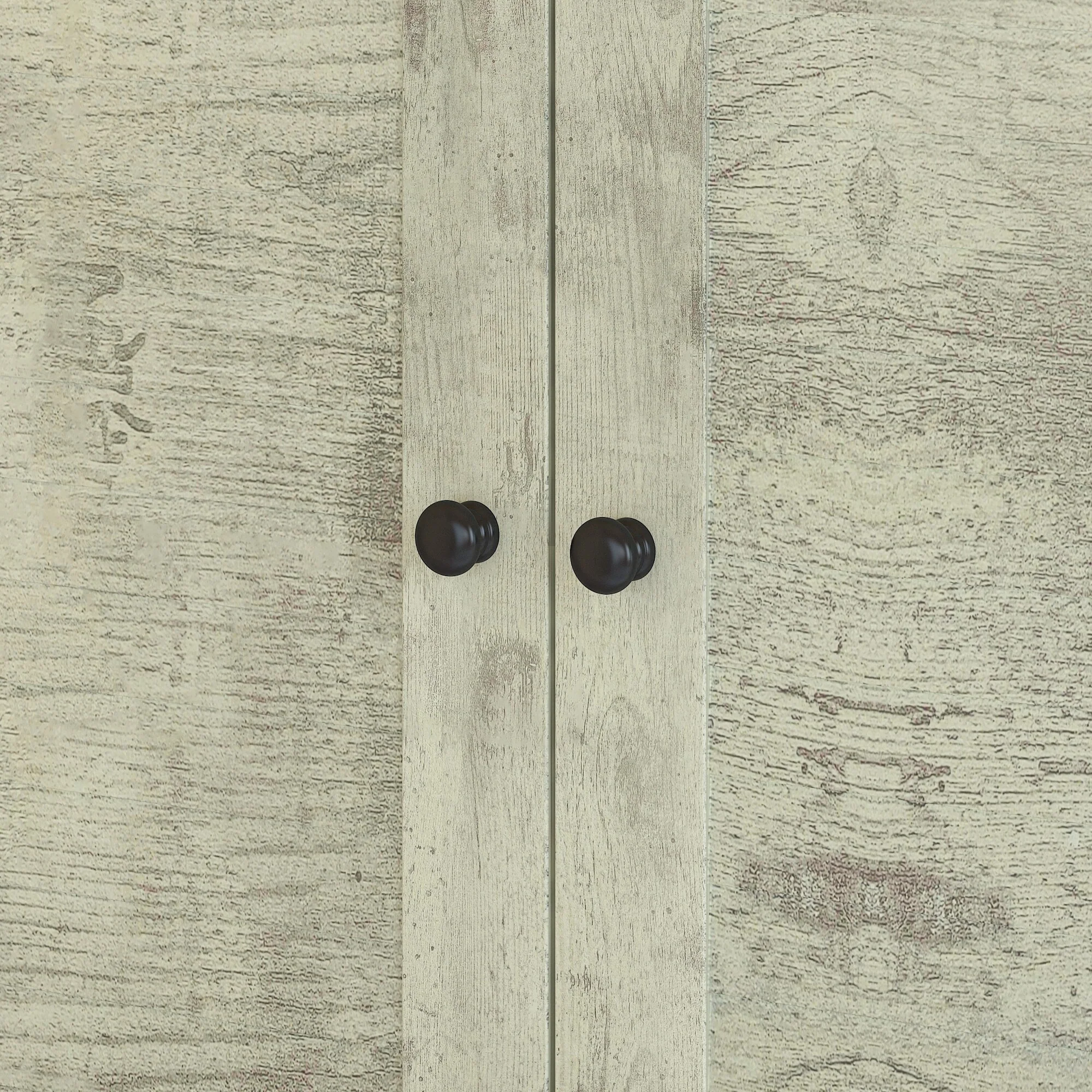 Contemporary Modern Freestanding Wardrobe Armoire Closet, 70