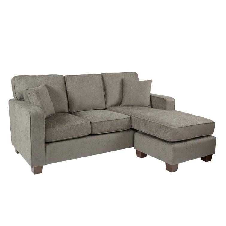 Kehlani 2 - Piece Upholstered Sectional