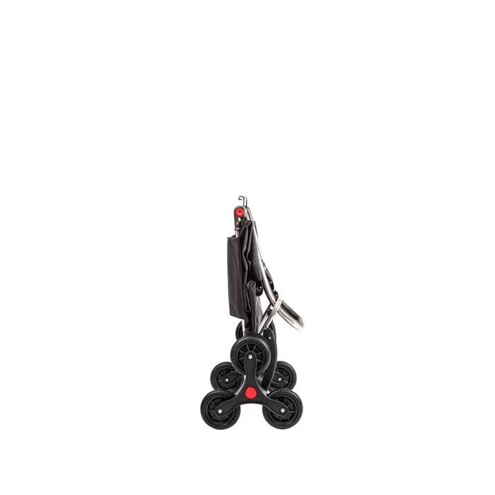 Shopping Trolley Rolser I-Max MF 6 Wheel Stair Climber Foldable - 19.1