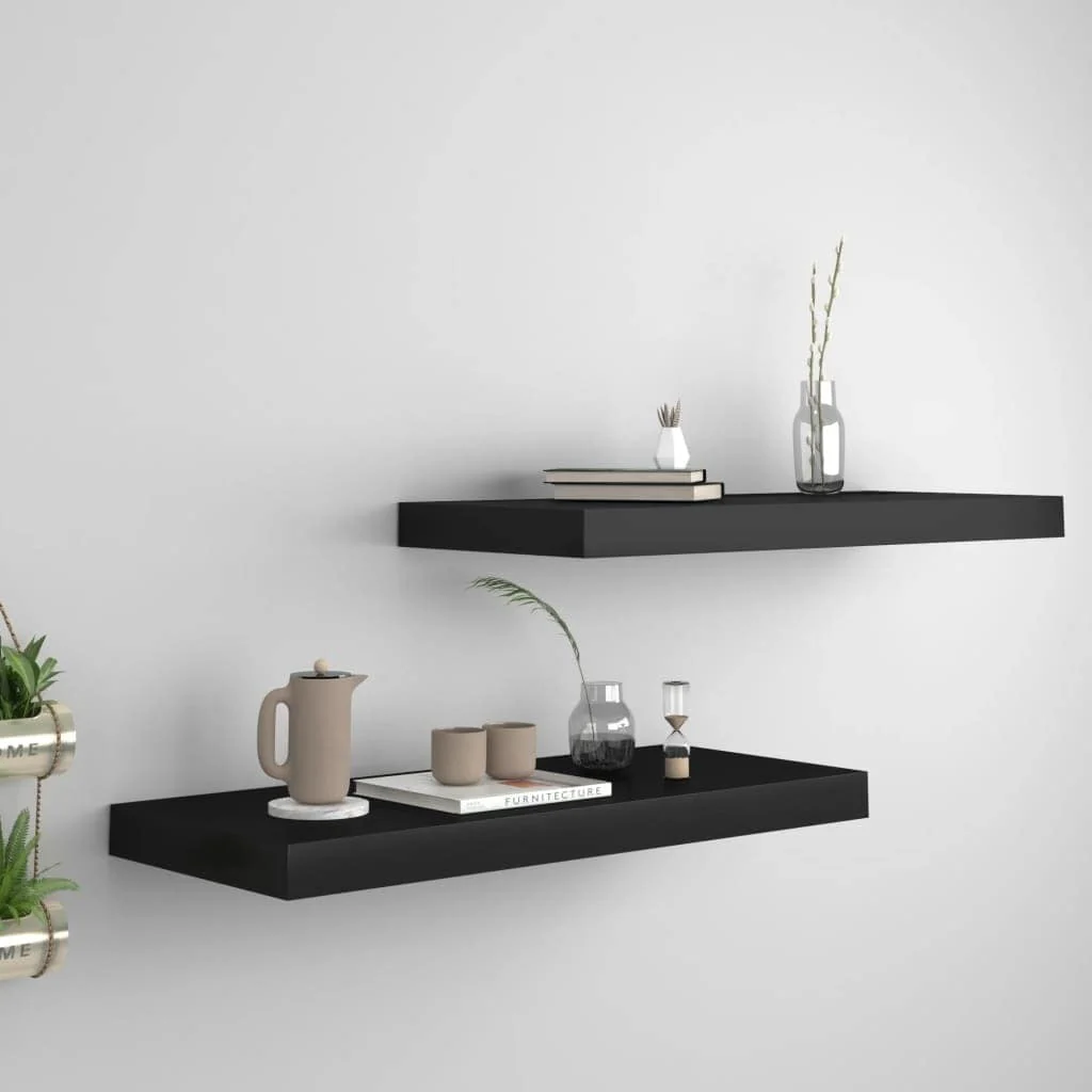 Floating Wall Shelves 2 pcs 23.6