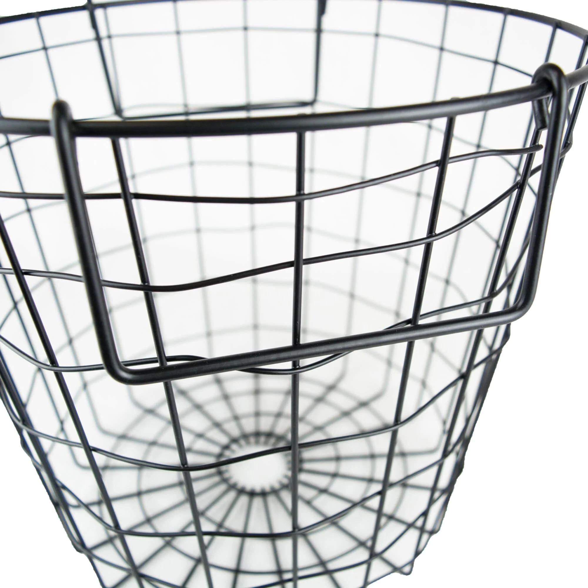 DII Metal Basket