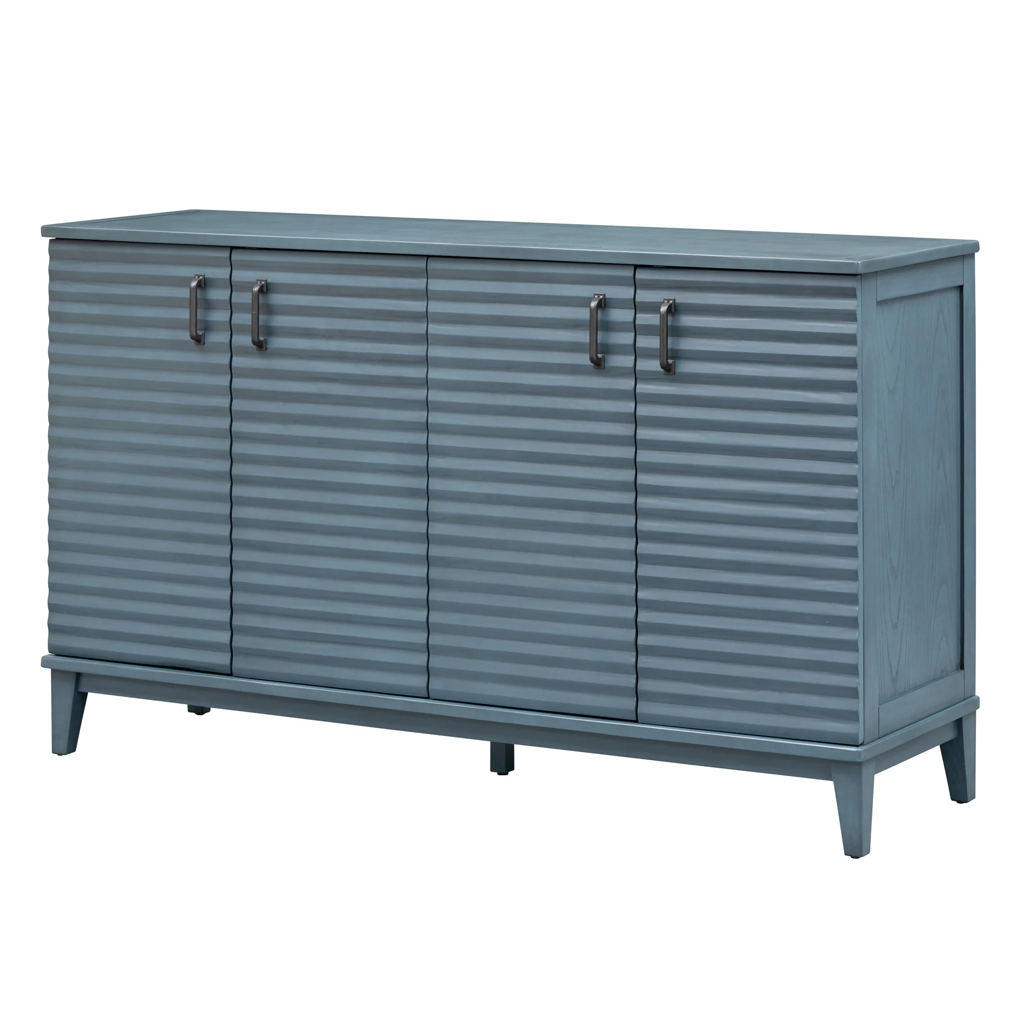 Large Storage Buffet