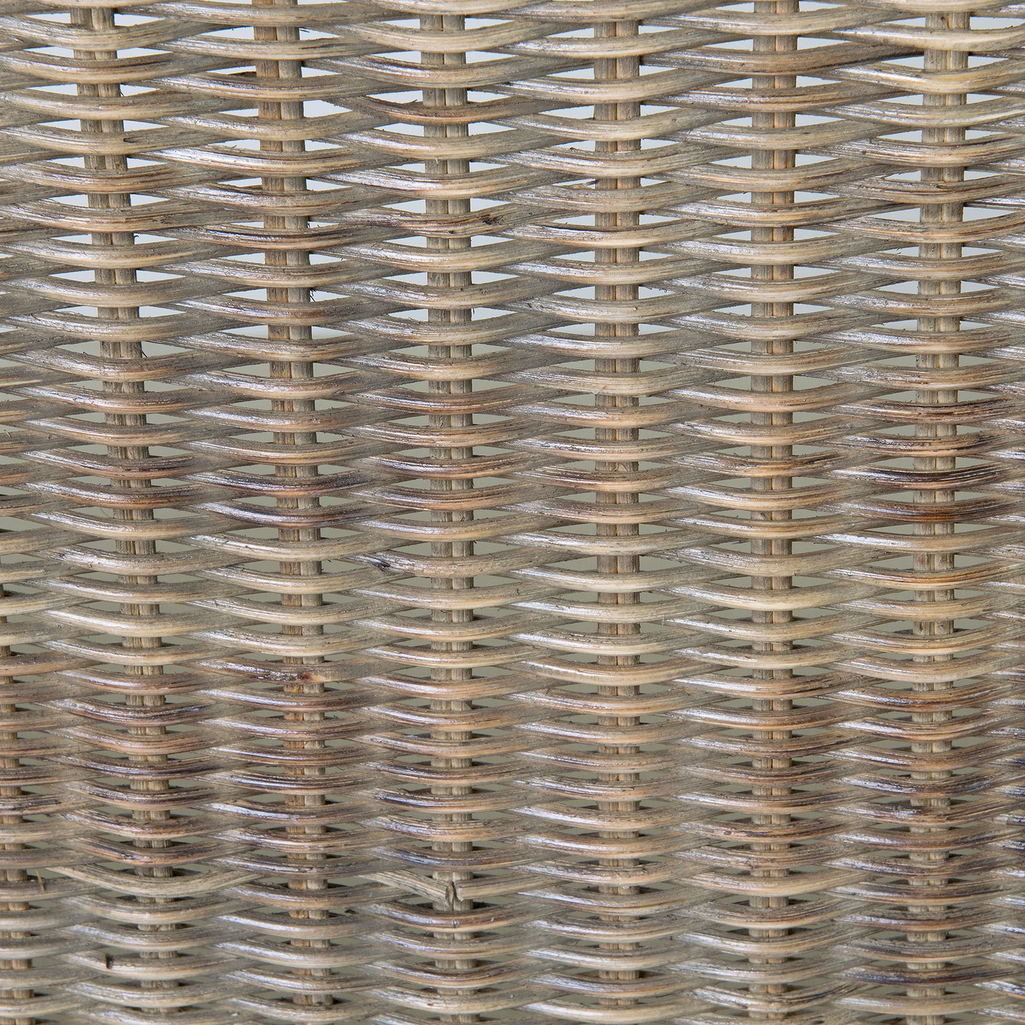Delia Rattan Dining Chair
