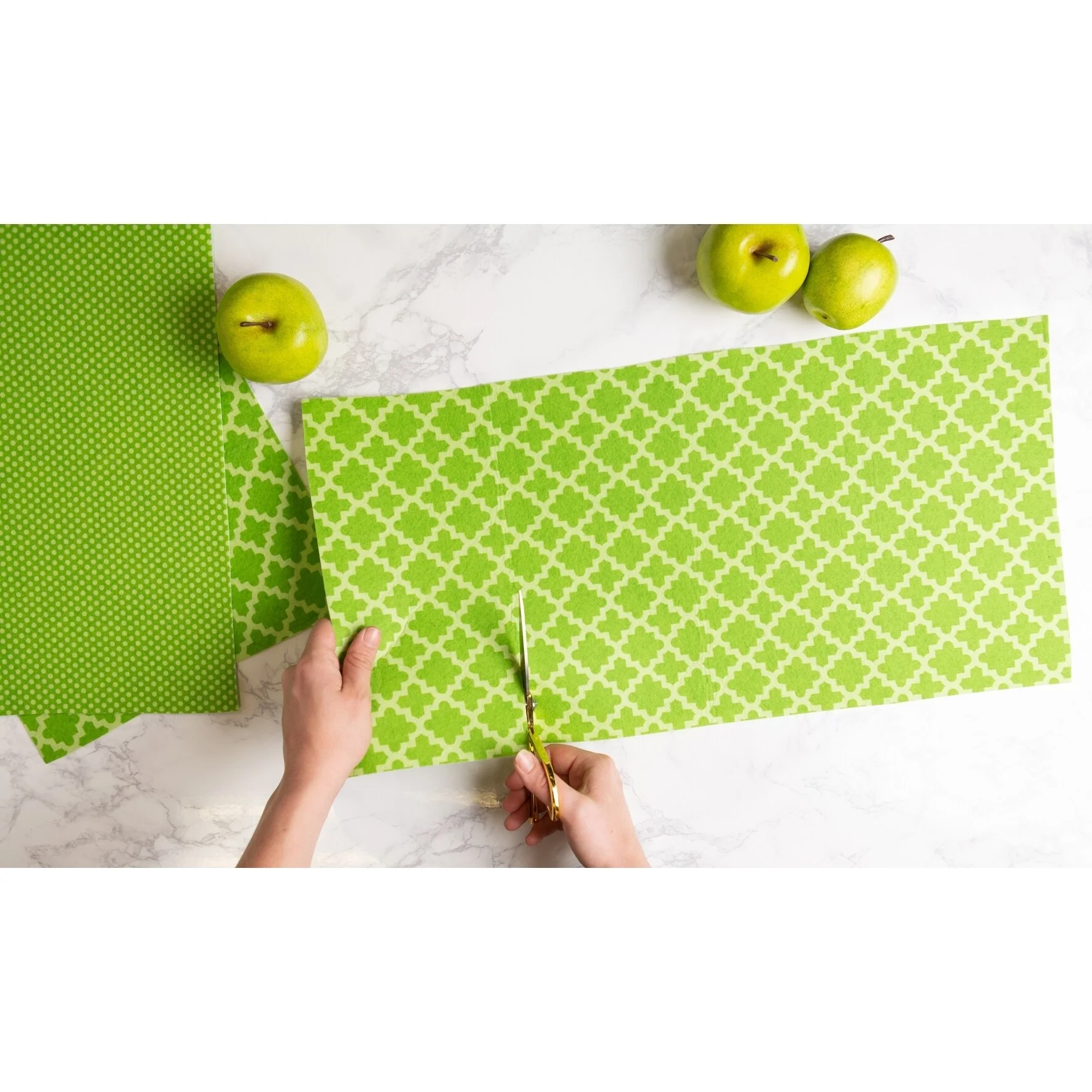 Washable Fridge Liners