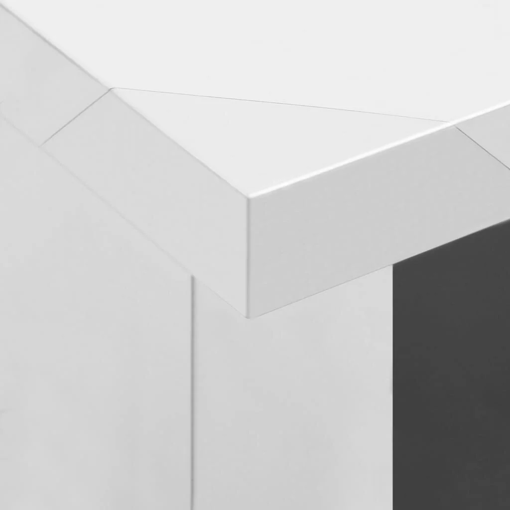 vidaXL Kitchen Wall Cabinet 35.4