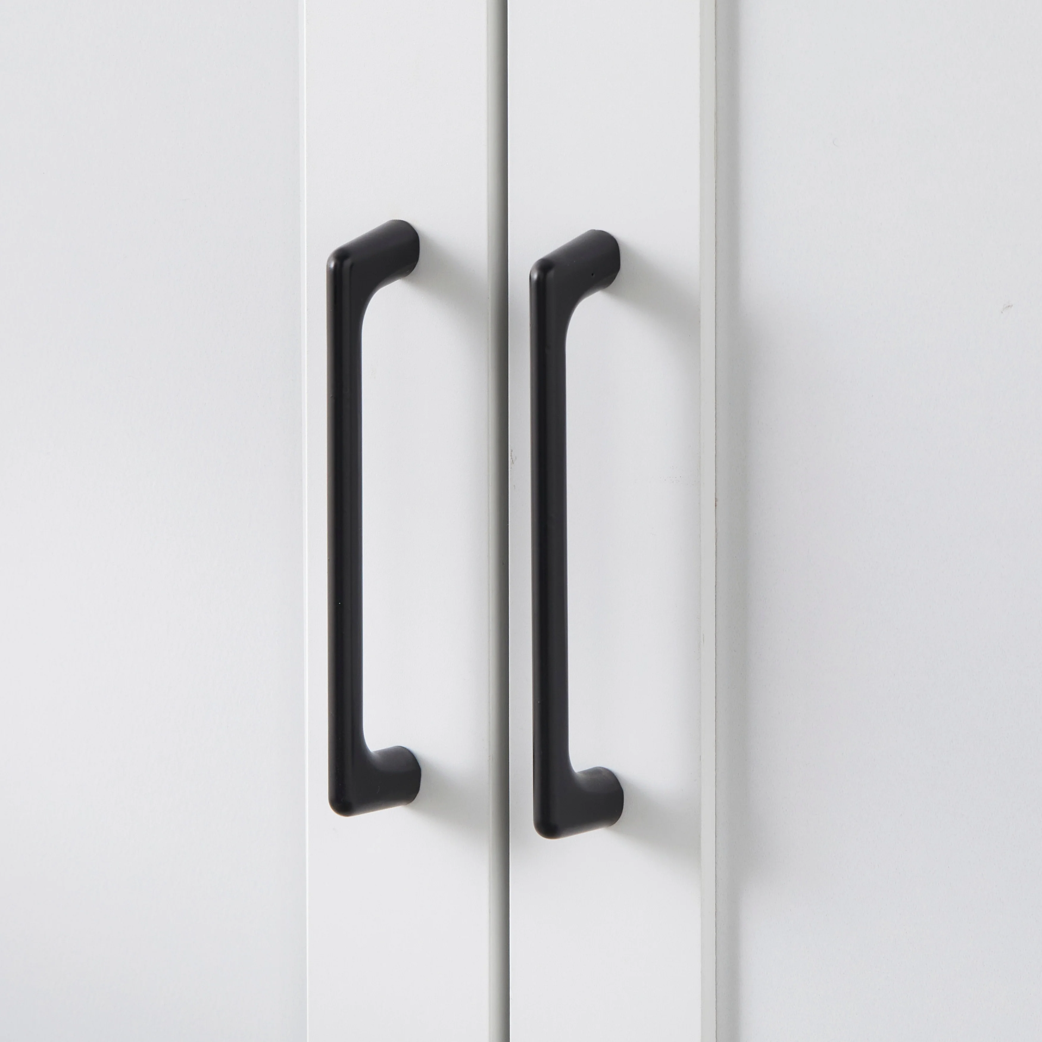 Simple Living Lawrence Tall Pantry Cabinet
