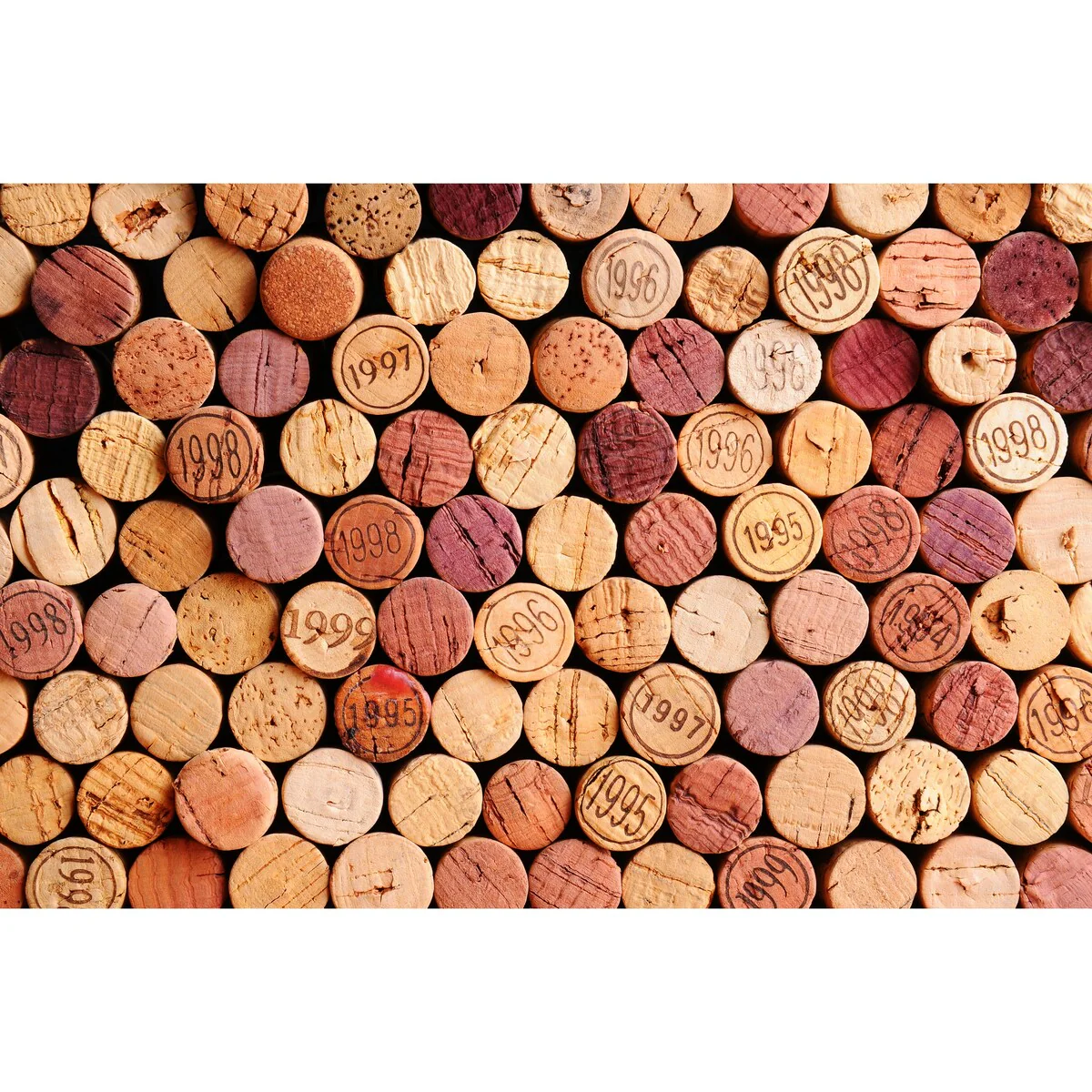 Wine Cork Holder Wine Decor For Wine Corks